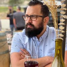 What car is this and what exhaust is it using, seen near Indio, CA?