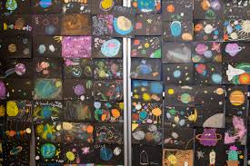 For young readers now like element in the room by mark barfield, . Esa Children Imagine Exoplanets