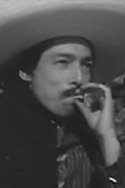 Manuel Dondé filmography