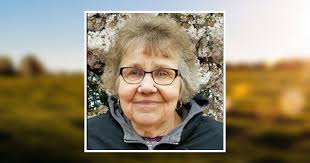 Marcella "Marcy' A. Sackenreuter Obituary May 14, 2018