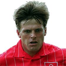 Gary Bannister » Profile