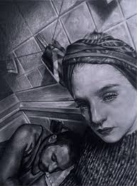 Cassie Kirby • Dnote: for the best of art here