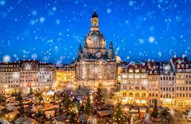 Dann wird der stern im norden wieder leuchten. Weihnachtsmarkt Eroffnung 2018 Wo Und Wann Offnen Die Weihnachtsmarkte In Diesem Jahr News De