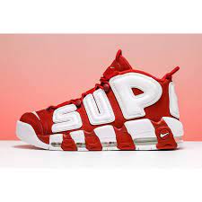 Naga warna merah dan putih. Supreme Shoes Sneakers Prices And Promotions Men Shoes Jul 2021 Shopee Malaysia