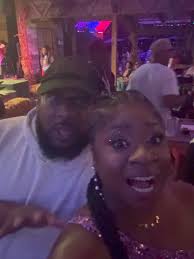 The Weekend Birthday Celebrations started Thursday with @randbvibeslive at  @explorethecamp , Thank you to my amazing friends and colleagues @itsrojay  (host) and @imdjcza for setting the tone!, ...