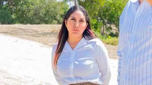 Alcaldesa de Acayucan, Veracruz, denunció que un grupo criminal la presiona  para ingresar al municipio – DIARIO TRIBUNA CHIAPAS