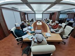 Karena rekaatnya yang ganjil sholat witir dikerjakan sebagai akhir dari sholat yang rekaatnya genap. Apa Rahsia Ramai Jemaah Solat Di Masjid Temerloh Jaya Setiap Kali Waktu Solat