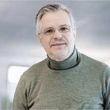 Dipl.-Ing. Michael Bendele