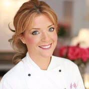 Pollyanna Hutchinson Weston