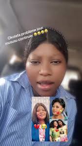 La vie à Kinshasa : Entre rires et larmes