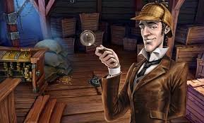 Das geheimnis des persischen teppichs. Sherlock Holmes Spiele Teil 2 Games Und Lyrik