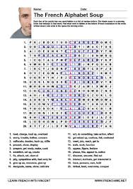 These are largely similar to the letters of the american manual alphabet. French With Vincent On Twitter The French Alphabet Soup Https T Co Gnmvfzrmzt