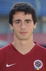 Kamil Vacek :: Sparta!