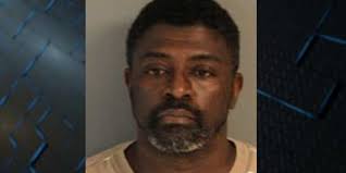 Police: Man rapes, threatens girlfriend