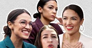 2019 in Review: Alexandria Ocasio-Cortez's Freshman Yearbook