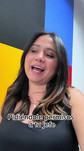 Pidiendo Permiso A Tu Jefe