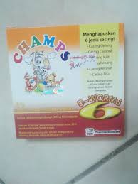 Dan dari sekolahnya, dia diberi ubat cacing yang sama sekali lagi. Kiera Sakura Waktu Yang Sesuai Untuk Anak Makan Ubat Cacing