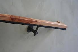 522industries Wood Railings For Stairs Staircase Design Staircase Handrail