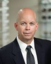 Chris Holland, OD Fayetteville Optometrist