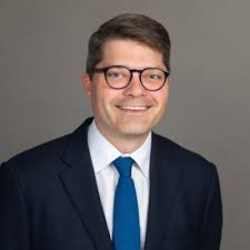 I'm proud to congratulate my colleague Robbie Mason