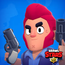 Being a linear shooting brawler, colt benefits from attacking enemies with limited movement options. Artstation Brawl Stars Colt Supercell Art
