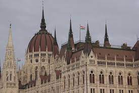 Arena camping & guesthouse budapest. Budapest Ungheria In Navigazione Sul Danubio Il Parlament Flickr