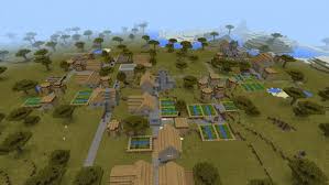 Some heirloom seeds are passed down from generation to generation. Minecraft Pocket Seeds Minecraft Pe Seeds Minecraft Seeds Pocket Edition Minecraft Seed