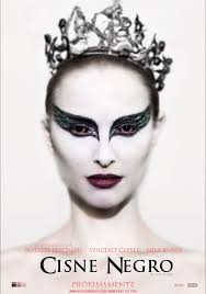 CINE Y PSICOLOGÍA: CISNE NEGRO (BLACK SWAN, DARREN ARANOFSKY, 2010):  ANÁLISIS Y REFLEXIÓN SOBRE LA PSICOSIS.