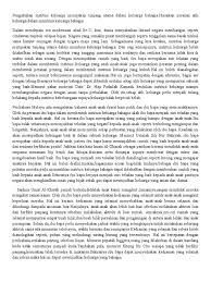 Karangan spm perlu dikuasai oleh semua murid yang mengambil spm kerana ini merupakan mata pelajaran yang wajib lulus. Contoh Karangan Spm A