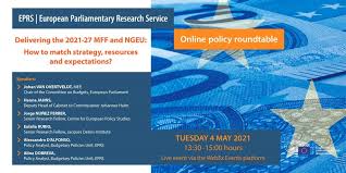 Rabbit recombinant monoclonal mff antibody epr7360. Delivering The 2021 27 Mff And Ngeu How To Match Strategy Resources And Expectations Epthinktank European Parliament