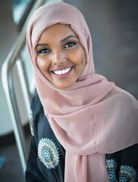 Woman Crush Wednesday: Halima Aden