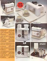 argos catalogue kettle pages, 1976/1985