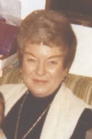 Joan Newcomb Obituary (2015)