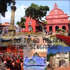 If you missed the train, then you need to find address: 4 Transport Guide How To Go To Malacca From Singapore Sgmytrips