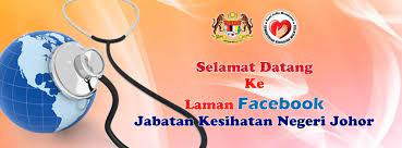 Explore tweets of pejabat perikanan negeri johor @dof_johor on twitter. Jabatan Kesihatan Negeri Johor Home Facebook