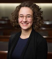 Micaela Carroll's Instagram, Twitter & Facebook