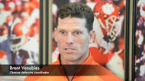 Clemson's Boulware leaves lasting impressions