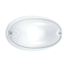 Ovale Aussenwandleuchte Chip Buitenlamp Wandlamp Binnenverlichting