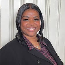 Meet Our Leadership Team