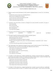 The entire disclosure for claims held for amounts due a company, excluding disclosure for allowance for credit. Loans And Receivables Handout2