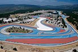 siʁkɥi pɔl ʁikaʁ) is a french motorsport race track built in 1969 at le castellet, var, near marseille, with finance from pastis magnate paul ricard. 2020 French Grand Prix News Info Paul Ricard F1i Com