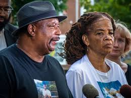 Family of Anton Black reaches settlement in police-involved death lawsuit