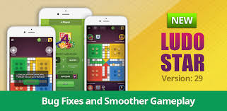 Official Ludo Star V1 35 36 Apk Is Out App Download Dice Collection Update Camas Dobles Para Ninos Consejos Para El Cabello Caras De Animales