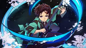 Kimetsu no yaiba hd wallpapers and background images. Demon Slayer Movie Release Date Spoilers Infinity Train And Ps4 Game Status Confirmed Blocktoro