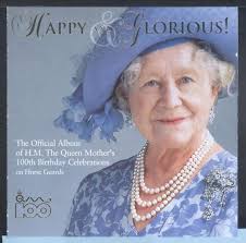 Queen Mum: Die britische Legende und ihre Vorliebe für Gin