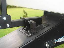 I designed a pin box adaptor to accept a hollywood racks hr1000 sport rider 2, $238.49 on amazon. Bike Over Truck Bed With 5ver Fifth Wheel Escapees Discussion Forum