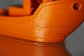3d Printing Problems Layer Misalignment 3d Printing Prints Print