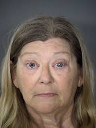 Jailed woman suspect in death