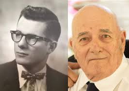 Richard Henry Smith, Age 83, of Helena, Montana