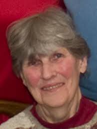 Patricia Schaphorst Obituary